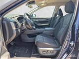 2025 Nissan Rogue - Preview 16