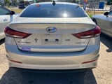 2018 Hyundai Elantra - Preview 5