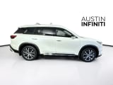2023 INFINITI QX60 - Preview 8