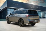 2025 INFINITI QX80 - Preview 6