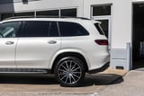 2024 Mercedes-Benz GLS - Preview 12