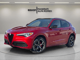2023 Alfa Romeo Stelvio - Preview 2
