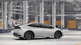 2027 Toyota Prius - Preview 11