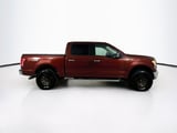 2016 Ford F-150 - Preview 8