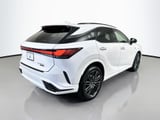 2024 Lexus RX - Preview 5