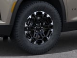 2027 Chevrolet Traverse - Preview 9