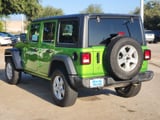 2019 Jeep Wrangler - Preview 6