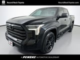 2026 Toyota Tundra - Preview 2