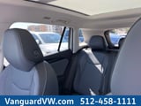 2026 Volkswagen Tiguan - Preview 14