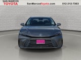 2026 Toyota Camry - Preview 3
