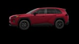 2026 Toyota RAV4 - Preview 3