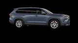 2026 Toyota Grand Highlander - Preview 13