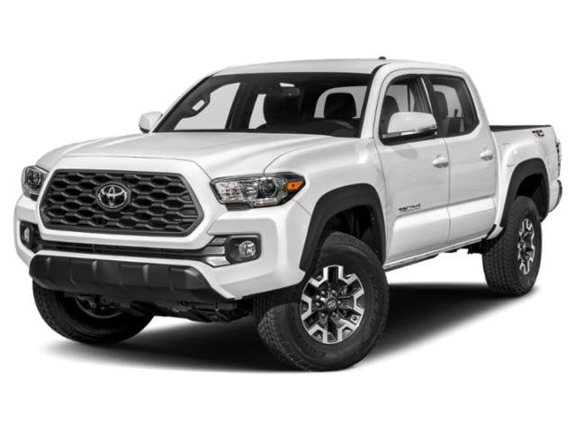 2023 Toyota Tacoma - Image 1