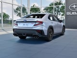 2026 Subaru WRX - Preview 5