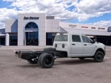 2026 Ram 3500 - Preview 4