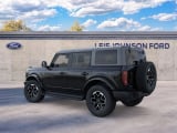 2026 Ford Bronco - Preview 4