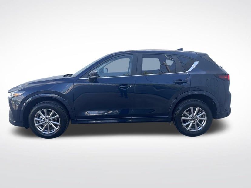 2024 Mazda CX-5 - Image 3