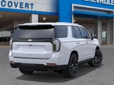 2026 Chevrolet Tahoe - Preview 4