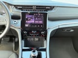 2026 Jeep Grand Cherokee L - Preview 3