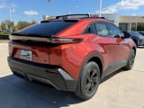 2026 Toyota C-HR - Preview 4