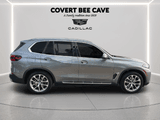 2024 BMW X5 - Preview 8