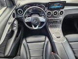 2022 Mercedes-Benz GLC - Preview 10