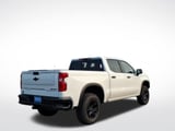 2026 Chevrolet Silverado - Preview 2
