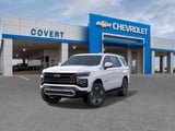 2026 Chevrolet Tahoe - Preview 8