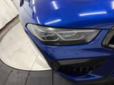 2023 BMW M8 - Preview 10