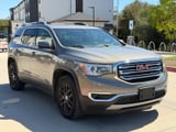 2019 GMC Acadia - Preview 8