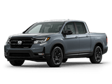 2026 Honda Ridgeline - Preview 4