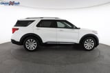2020 Ford Explorer - Preview 14