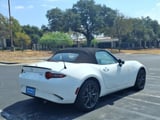 2018 Mazda MX-5 - Preview 3