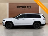 2026 Jeep Grand Cherokee L - Preview 2