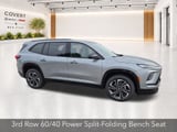 2026 Buick Enclave - Preview 12