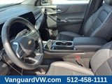 2025 Chevrolet Equinox - Preview 12