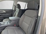2020 Chevrolet Traverse - Preview 15
