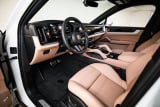 2026 Porsche Cayenne - Preview 4