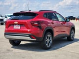 2026 Chevrolet Trax - Preview 3
