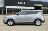 2025 Kia Soul - Preview 3