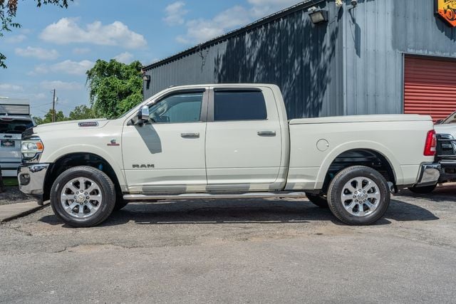 2019 Ram 2500 - Image 1