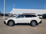 2022 Subaru Outback - Preview 3