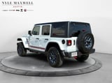2026 Jeep Wrangler - Preview 14