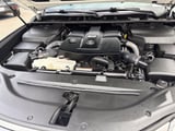 2023 Lexus LX - Preview 9