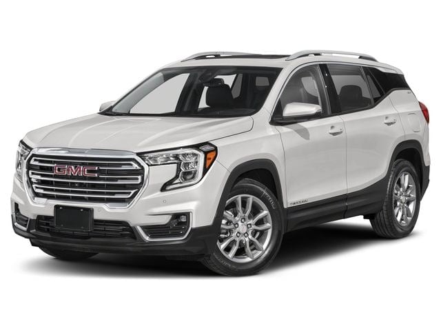 2024 GMC Terrain - Image 1