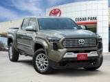2026 Toyota Tacoma - Preview 2