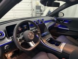 2024 Mercedes-Benz C-Class - Preview 13