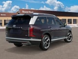2027 Hyundai Palisade - Preview 4