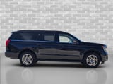 2025 Ford Expedition Max - Preview 4