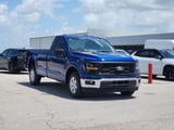2026 Ford F-150 - Preview 2
